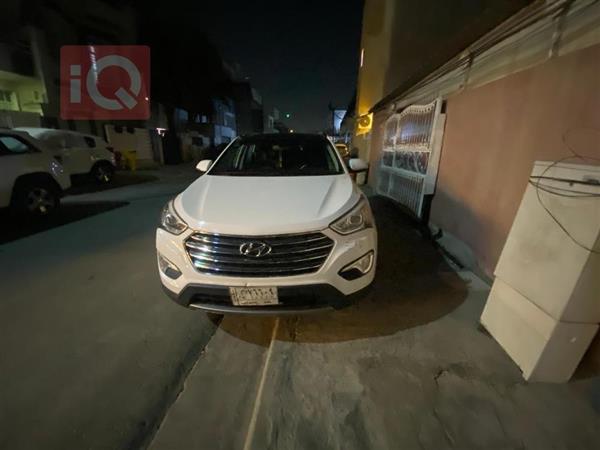 Hyundai for sale in Iraq